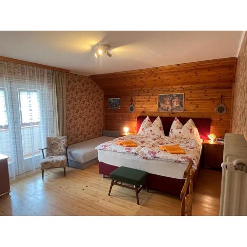 Ferienhaus Grimming