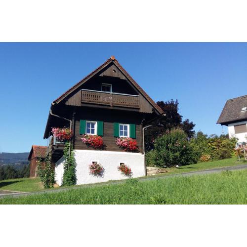 Ferienhaus Groß
