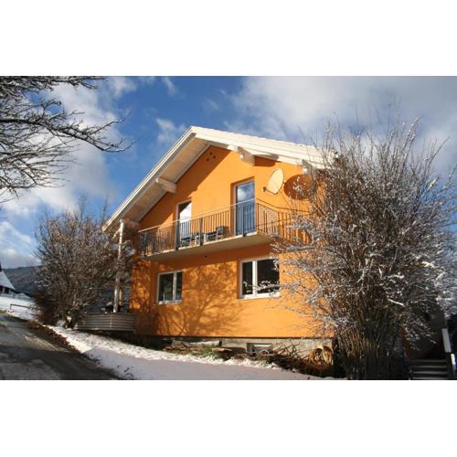 Ferienhaus Grohs