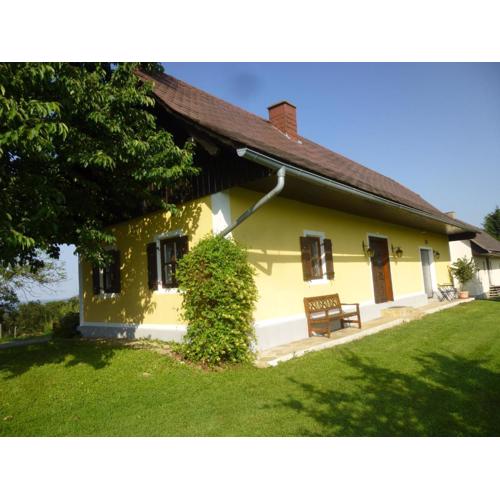 Ferienhaus Gründl