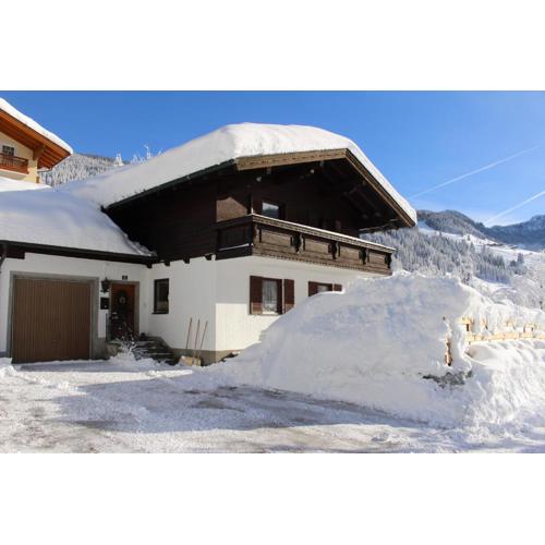 Ferienhaus Gschwandtl