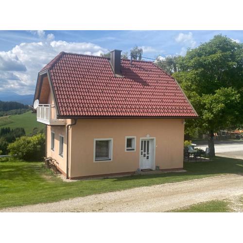 Ferienhaus Gunzenberg