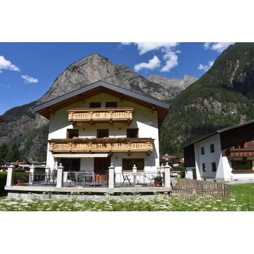 Ferienhaus Haueis