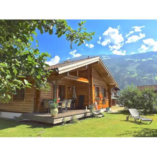 Ferienhaus Haus Barbara In Aschau Im Zillertal