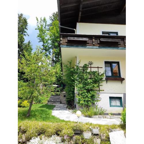 Ferienhaus Haus Bernkogelblick in Goldegg