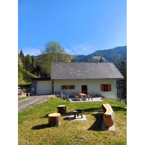 Ferienhaus Häusler