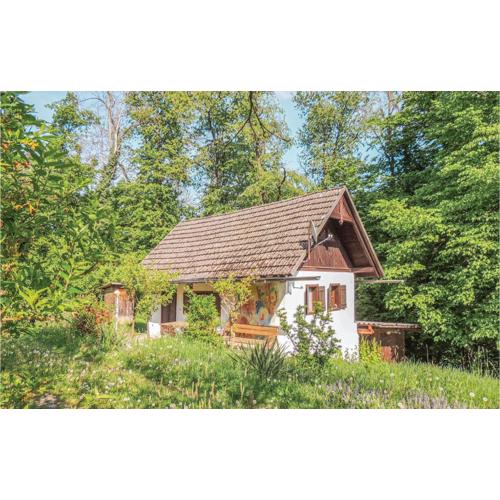 Ferienhaus Heiligenbrunn