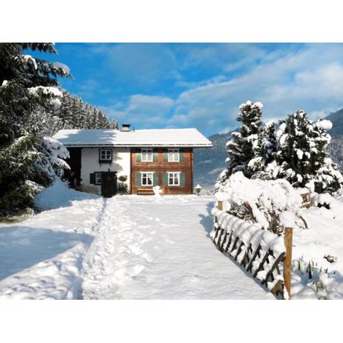 Ferienhaus Helga