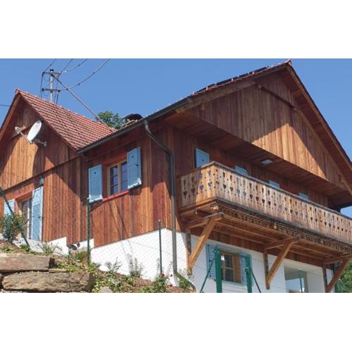 Ferienhaus Herk am Sulzerweg - Deutschlandsberg