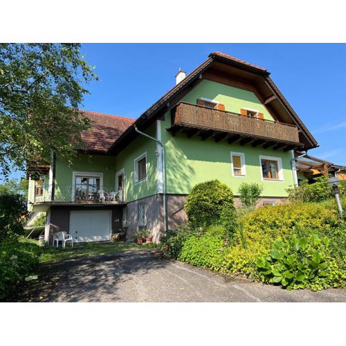 Ferienhaus Herta