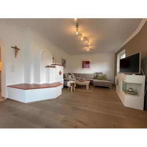Ferienhaus Hildegard