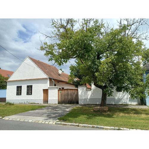 Ferienhaus Himmelreich
