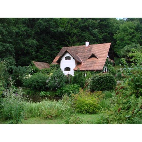 Ferienhaus Himmelreichmühle