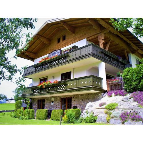 Ferienhaus Hirterhütte