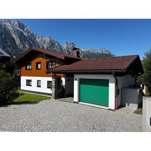 Ferienhaus Hochkönigblick