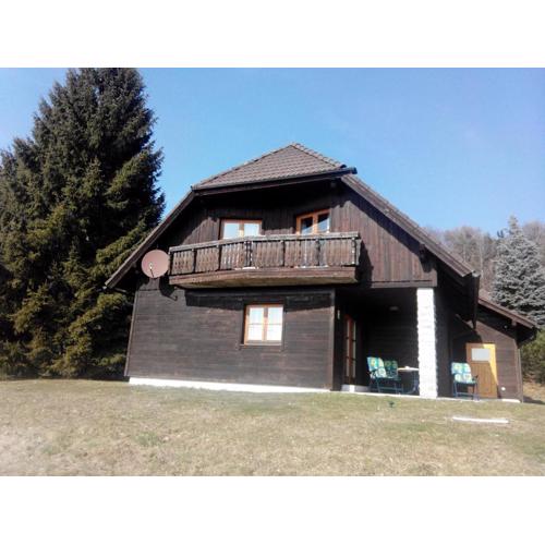 Ferienhaus Höfler