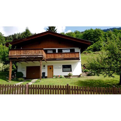 Ferienhaus Hohe Tauern in Piesendorf