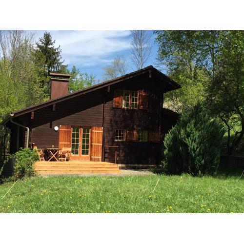 Ferienhaus Holzer Stressless