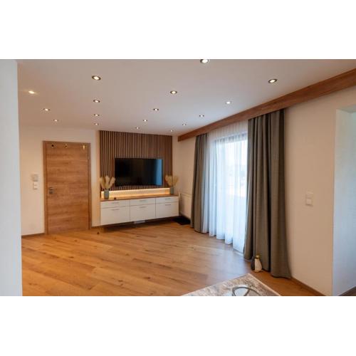 Ferienhaus Holzer