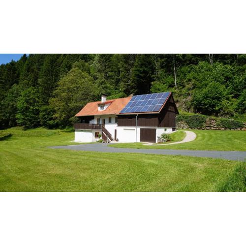 Ferienhaus Holzer