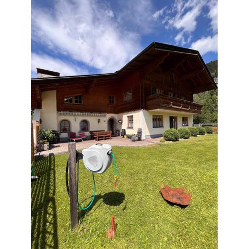 Ferienhaus Home-Schusterwastl