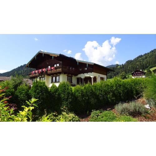 Ferienhaus Hubertus - PRECHTLHOF