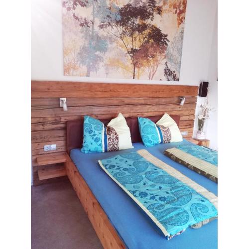 Ferienhaus Hubertus Tirol 1-8 Personen