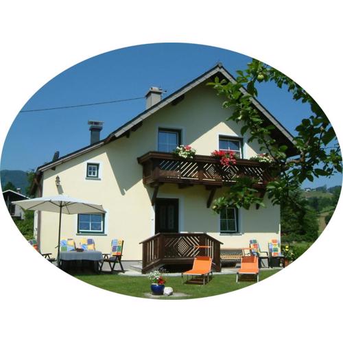 Ferienhaus Humer