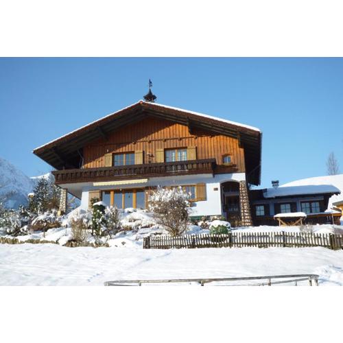 Ferienhaus Hummelbrunner