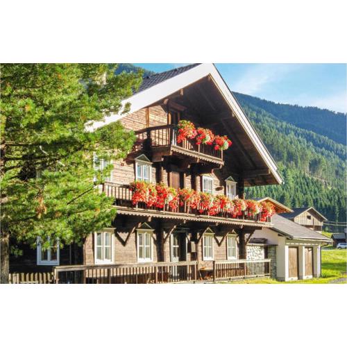 Ferienhaus Im Defereggental