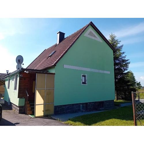 Ferienhaus im Waldviertel