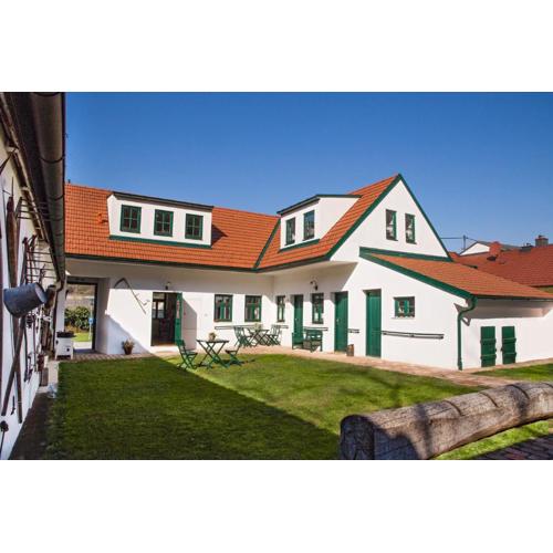 Ferienhaus In Angern An Der March