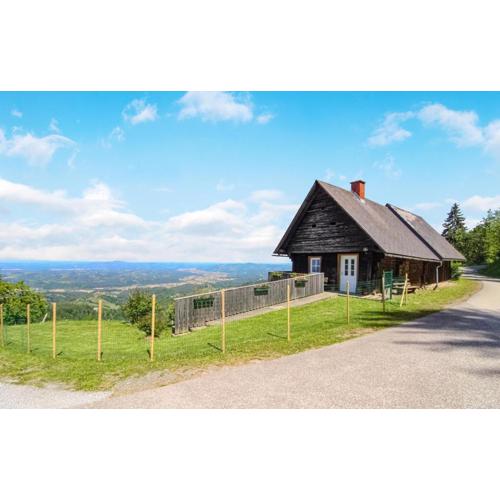 Ferienhaus In Eibiswald