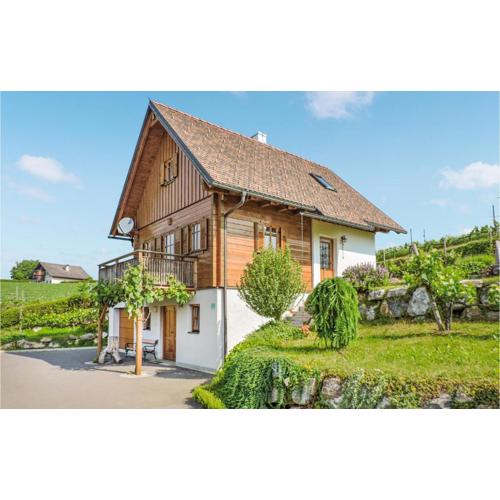 Ferienhaus In Feldbach