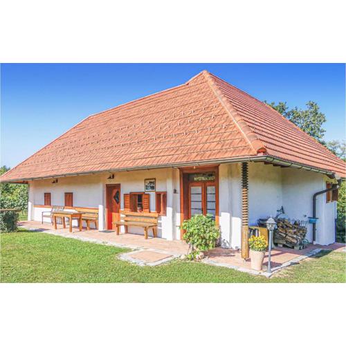 Ferienhaus In Heiligenbrunn