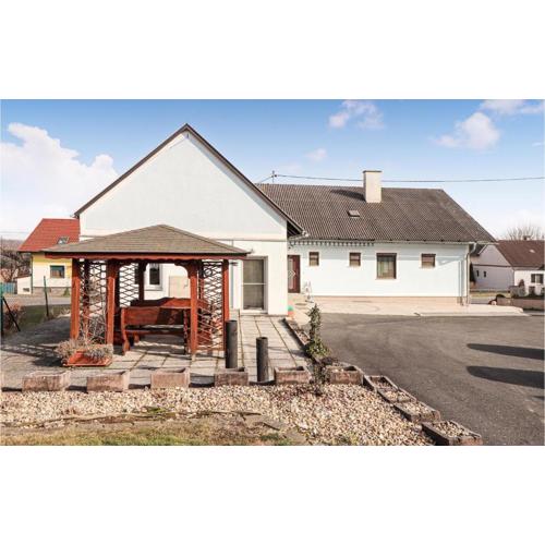 Ferienhaus In Heiligenbrunn