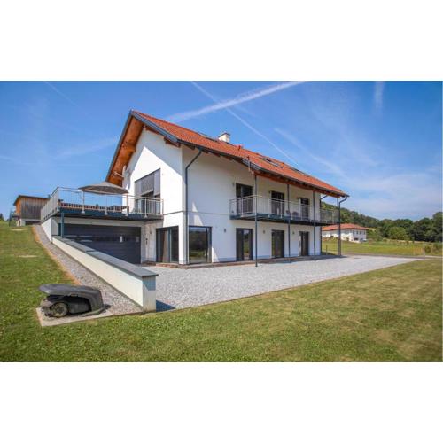 Ferienhaus In Kapfenstein