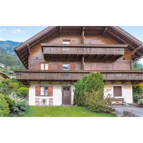 Ferienhaus In Kolbnitz