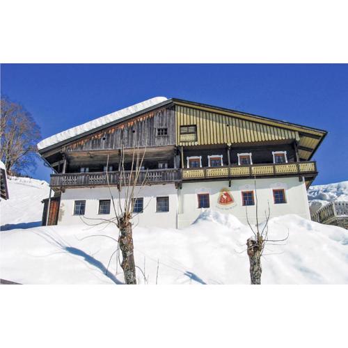 Ferienhaus In Maria Luggau