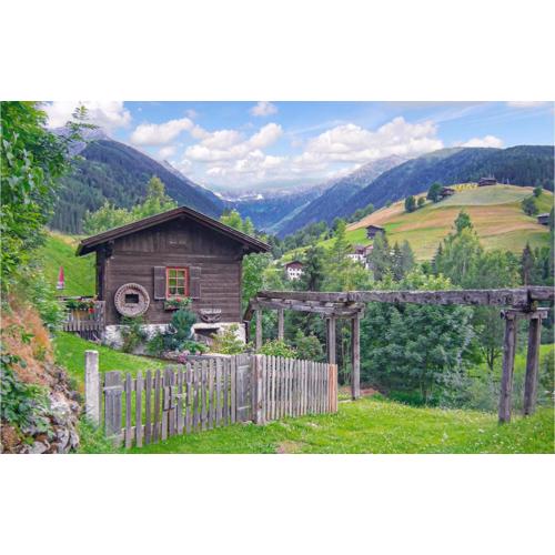 Ferienhaus In Maria Luggau