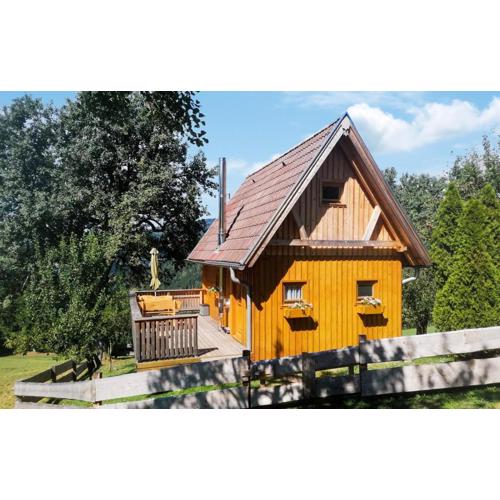 Ferienhaus In Preitenegg