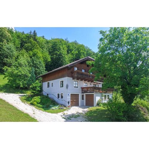 Ferienhaus In Puch Bei Hallein