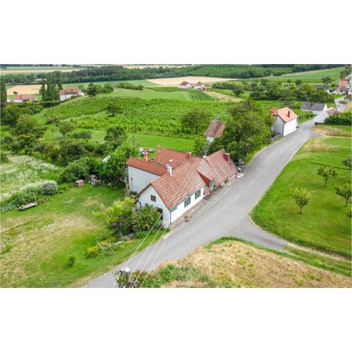 Ferienhaus In Rechnitz