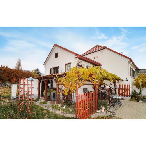 Ferienhaus In Rechnitz