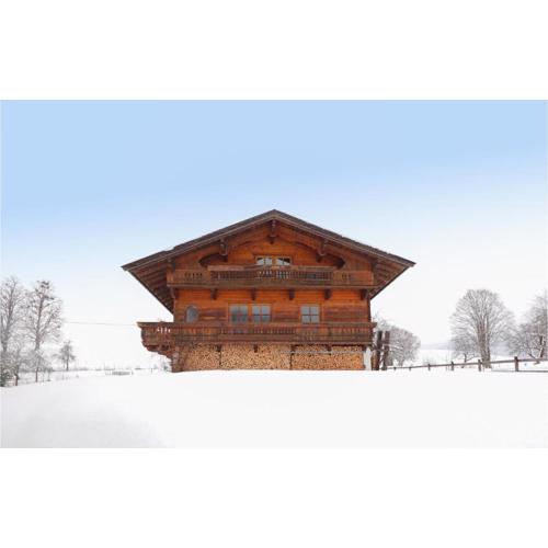 Ferienhaus In Ruhiger Lage