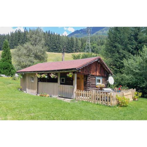 Ferienhaus In Ruhiger Lage