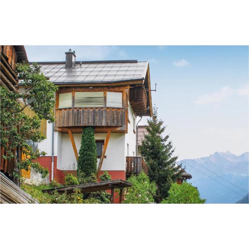 Ferienhaus In Ruhiger Lage