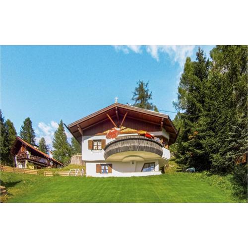 Ferienhaus In Ruhiger Lage
