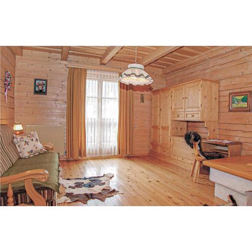 Ferienhaus In Ruhiger Lage