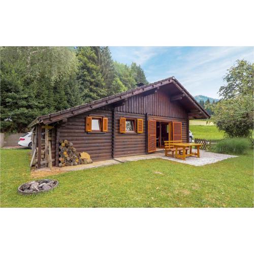 Ferienhaus In Sagerberg